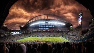 英超新星争夺战，维拉桑德兰领衔 19岁苏格兰中场贝利-赖斯成转会市场焦点