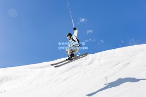 电竞世界杯盛大开幕 全球顶尖战队争夺荣耀