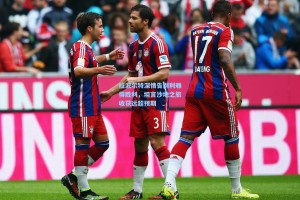 拉波尔特深情告别利雅得胜利，坦言沙地之旅收获远超预期