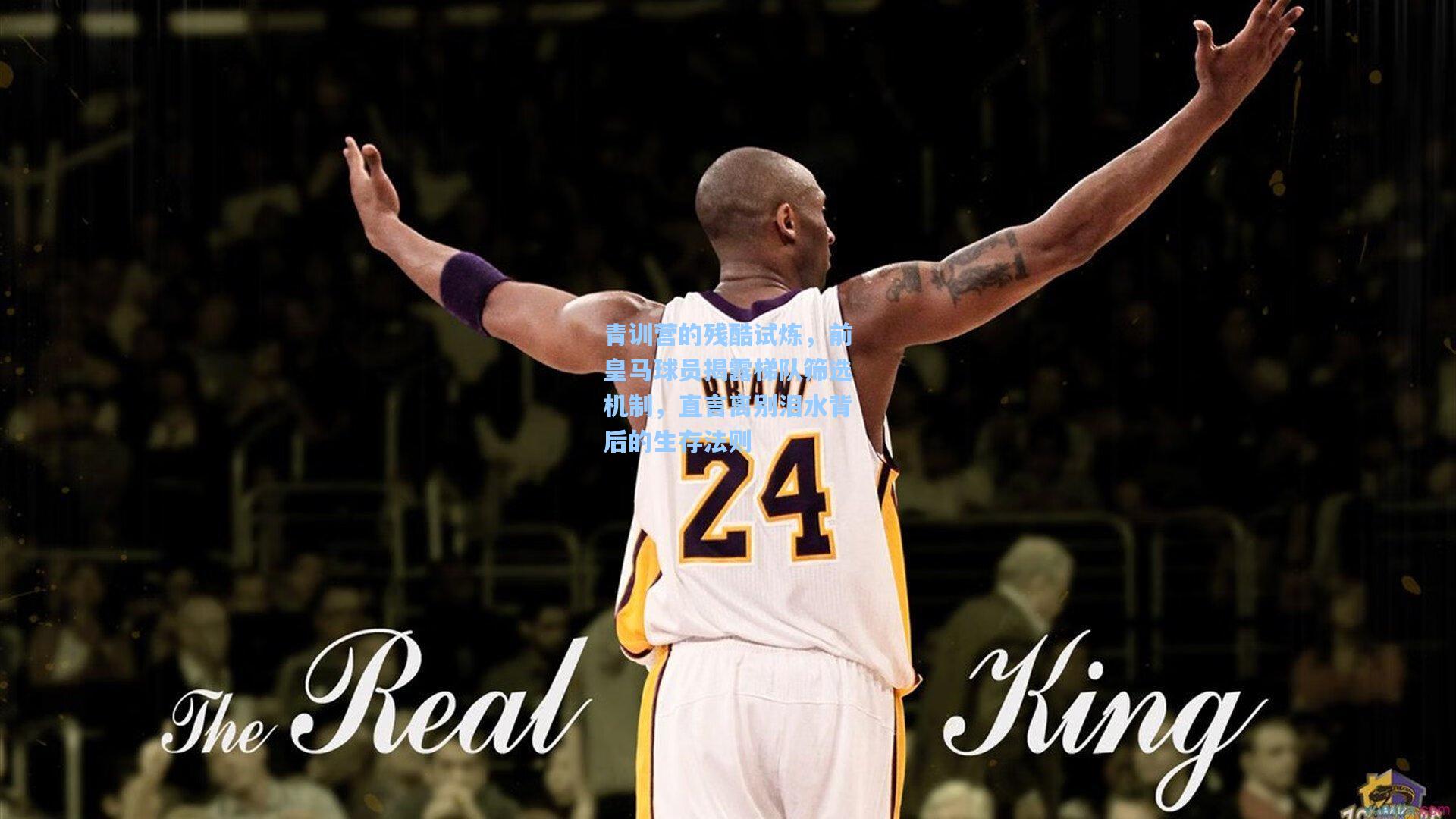 青训营的残酷试炼，前皇马球员揭露梯队筛选机制，直言离别泪水背后的生存法则