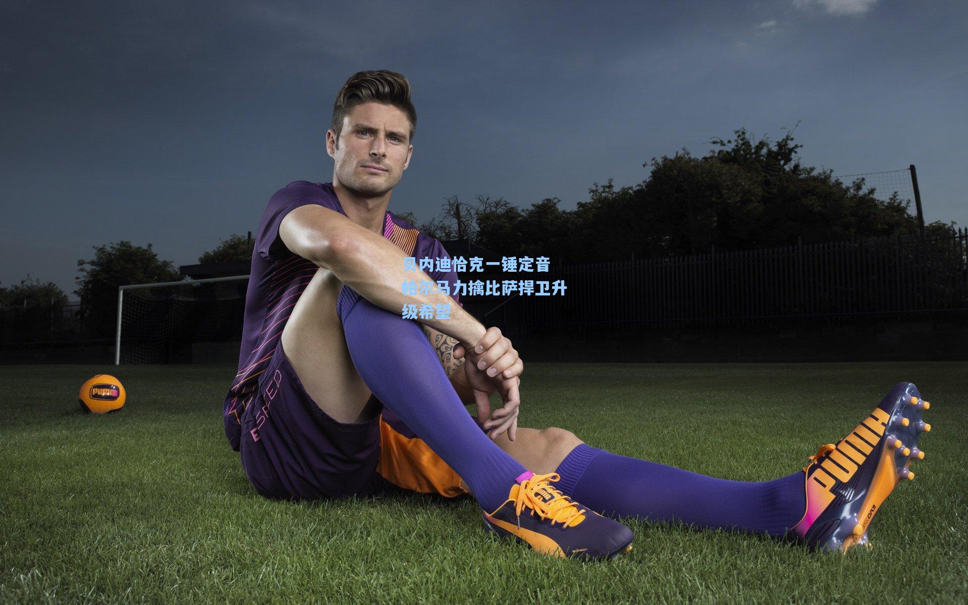 贝内迪恰克一锤定音 帕尔马力擒比萨捍卫升级希望